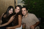 Saturday Night at Le Gradin Pub, Byblos